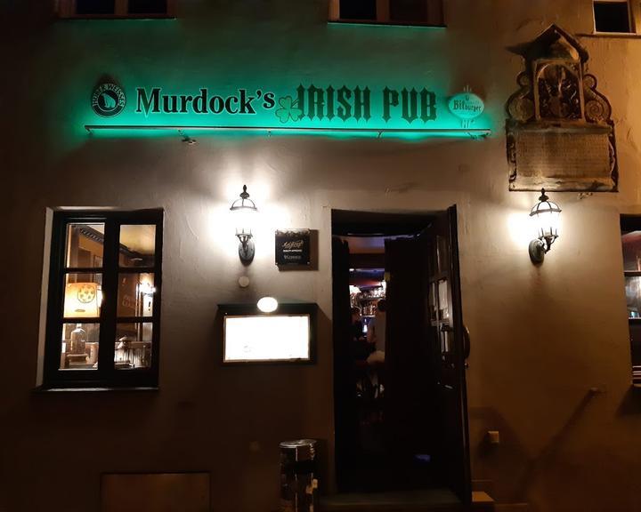 Murdock's Irish Pub